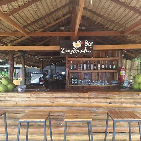 Long Beach Club Krabi Ao Nang Exterior photo