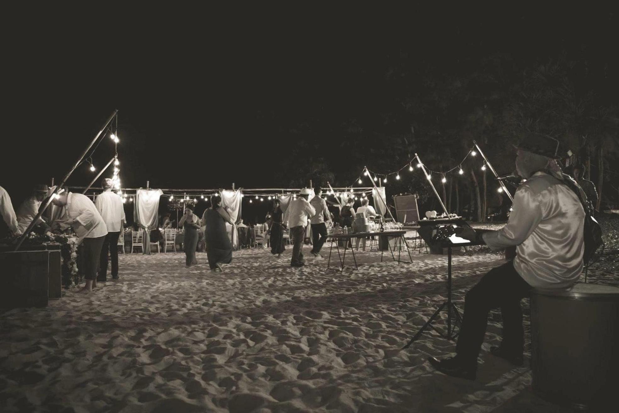 Long Beach Club Krabi Ao Nang Exterior photo