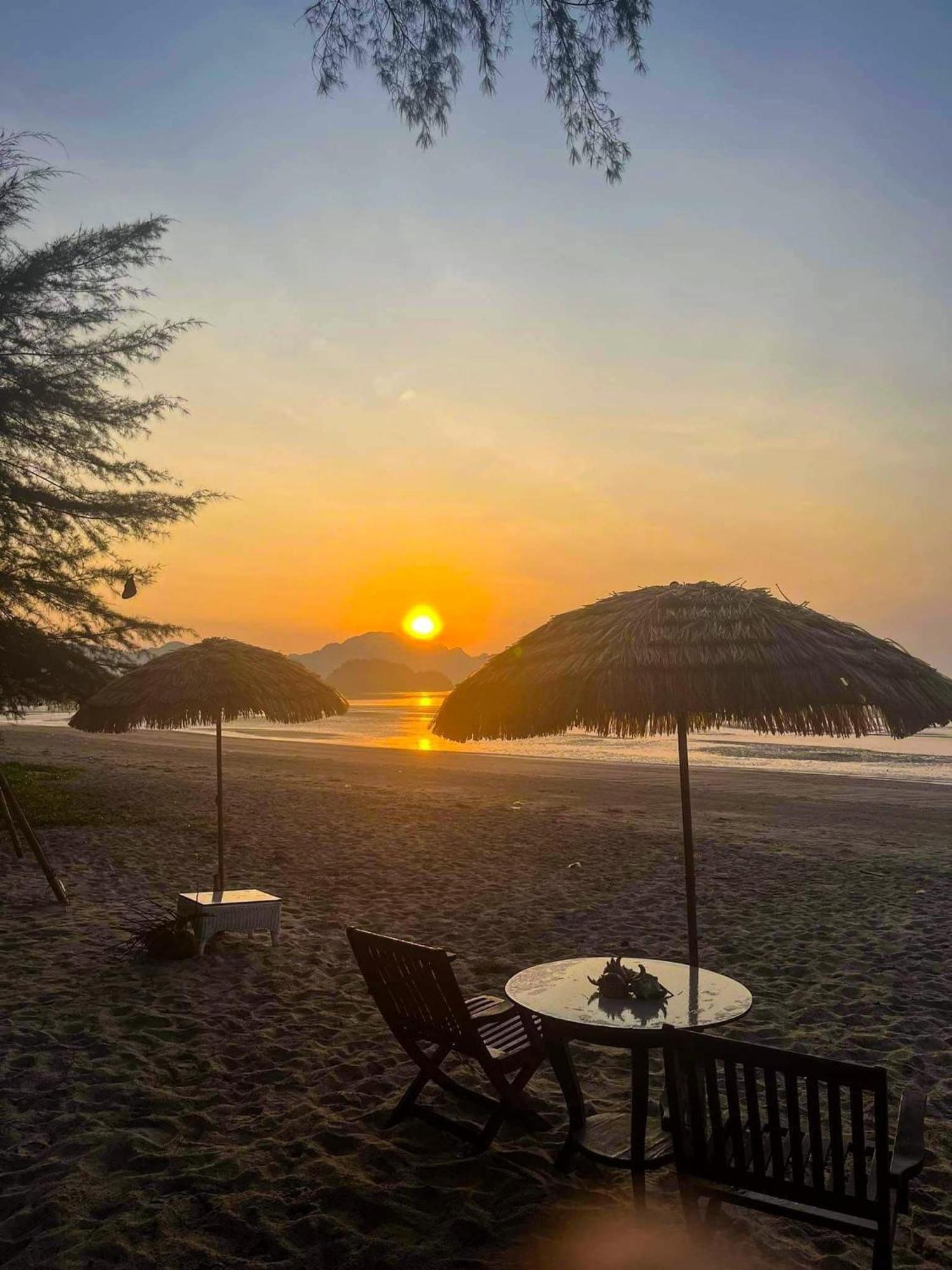 Long Beach Club Krabi Ao Nang Exterior photo