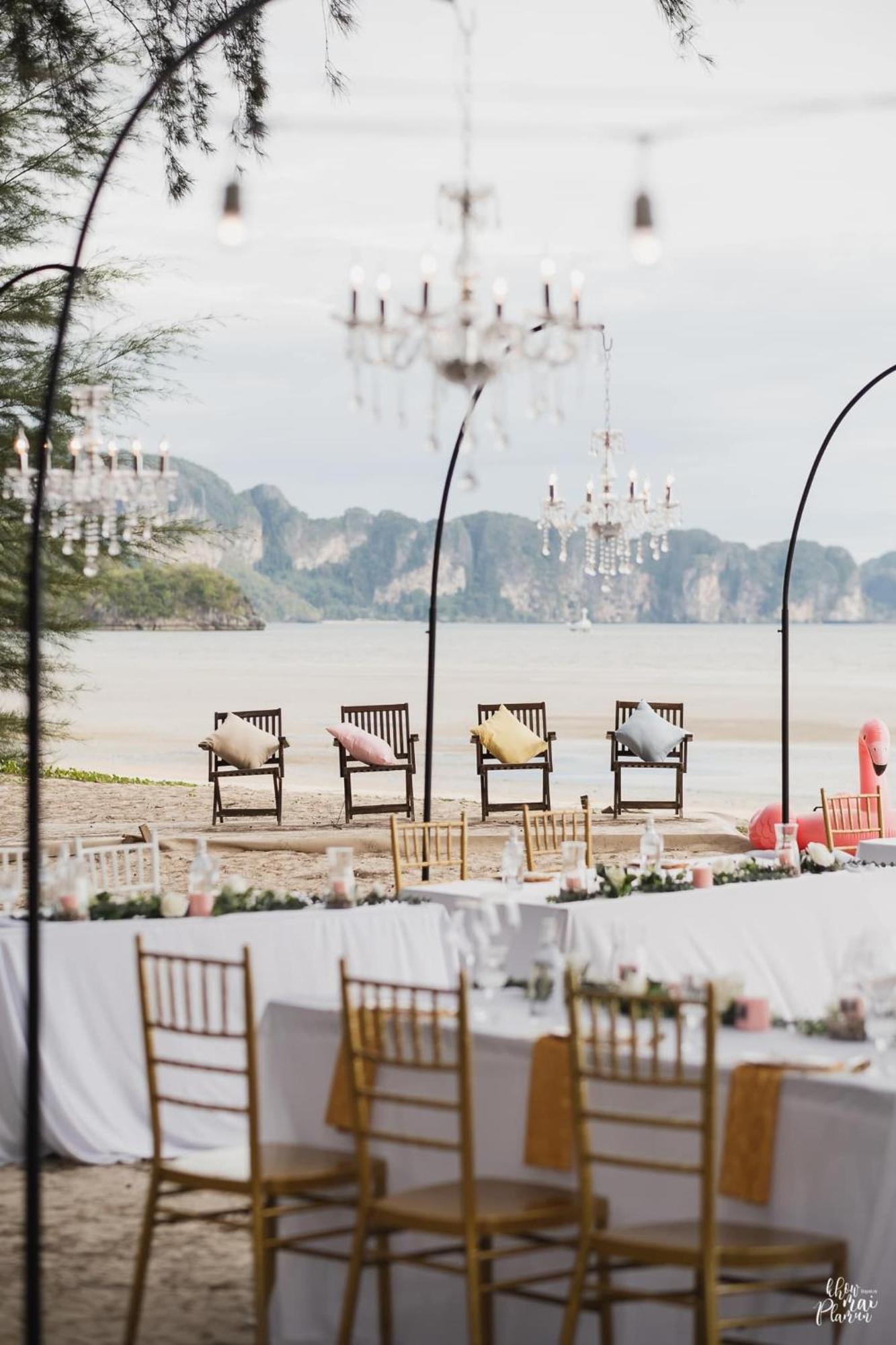 Long Beach Club Krabi Ao Nang Exterior photo