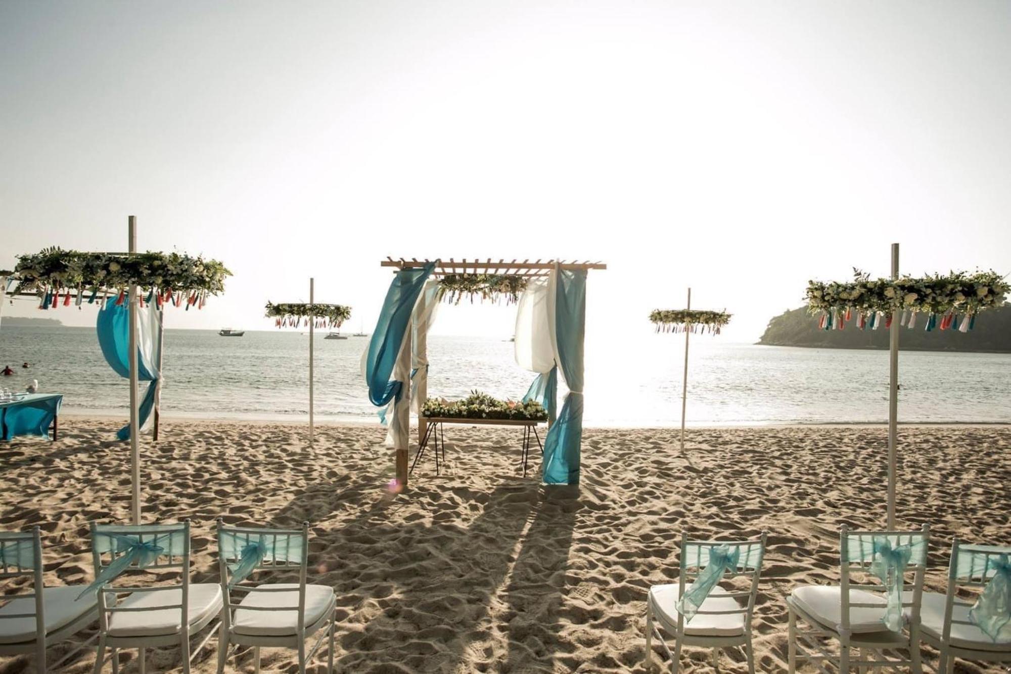 Long Beach Club Krabi Ao Nang Exterior photo