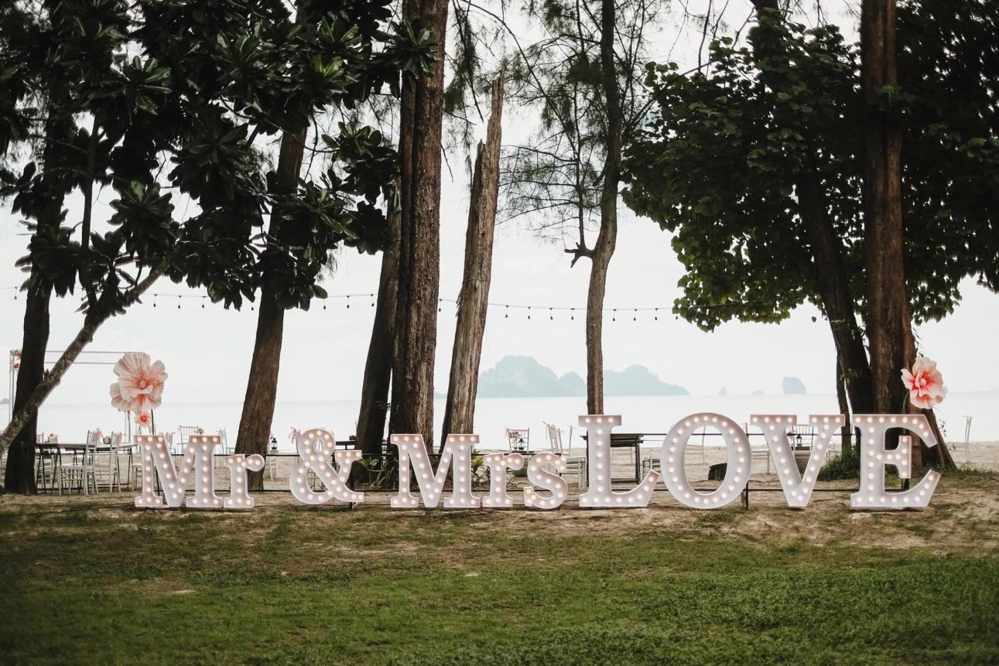 Long Beach Club Krabi Ao Nang Exterior photo