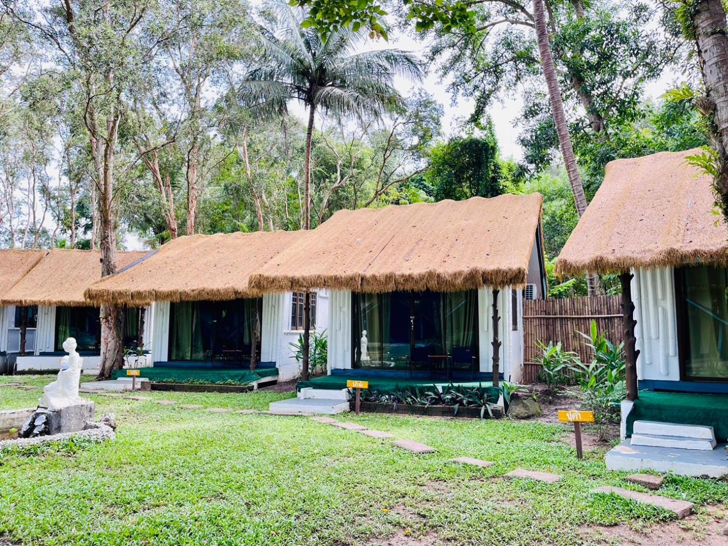Long Beach Club Krabi Ao Nang Exterior photo