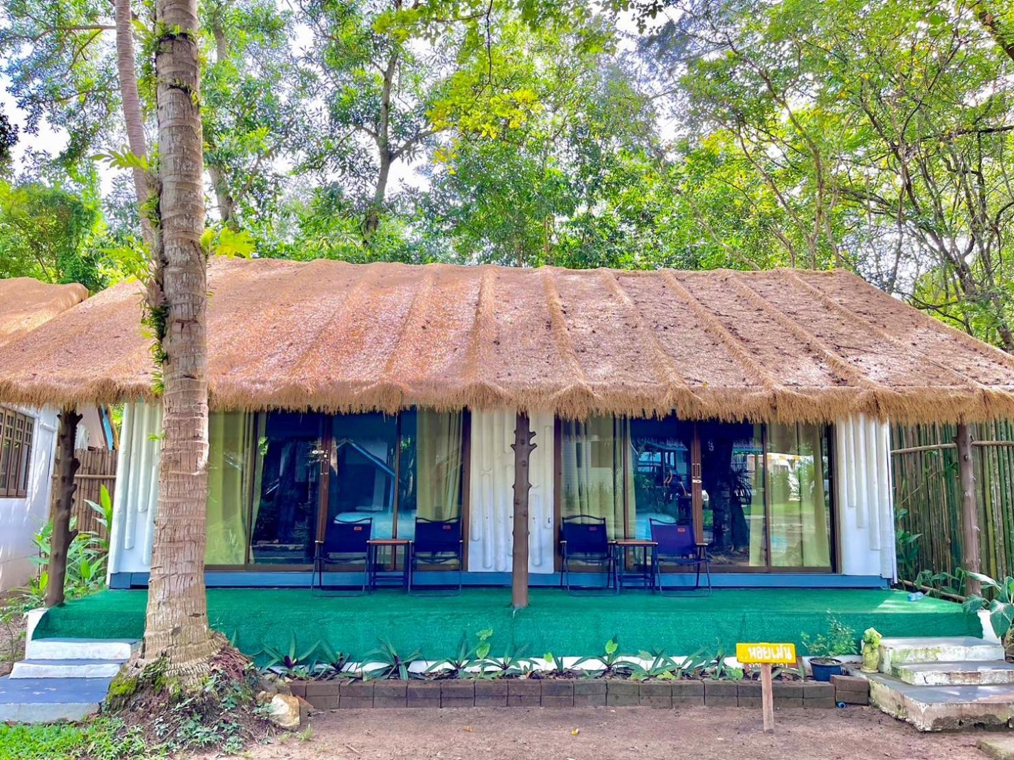 Long Beach Club Krabi Ao Nang Exterior photo