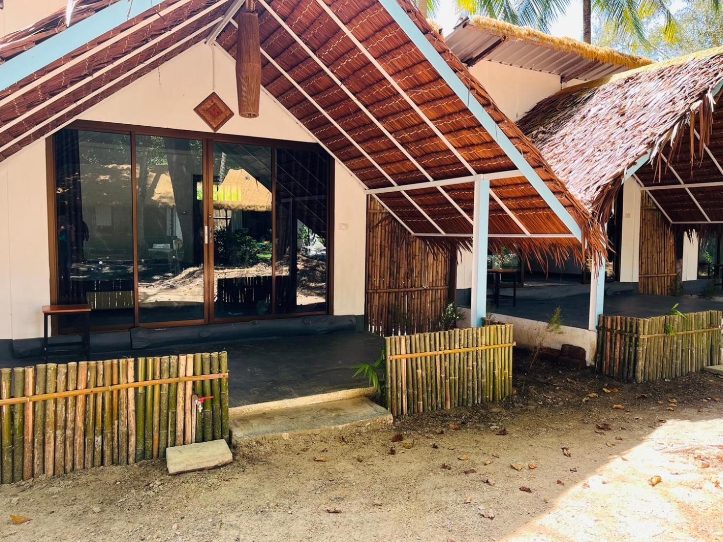 Long Beach Club Krabi Ao Nang Exterior photo